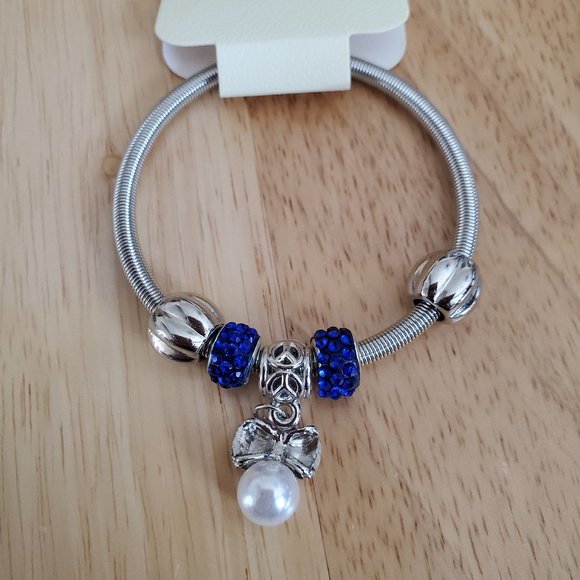 D'Bello Jewelry - Stretch Bracelet